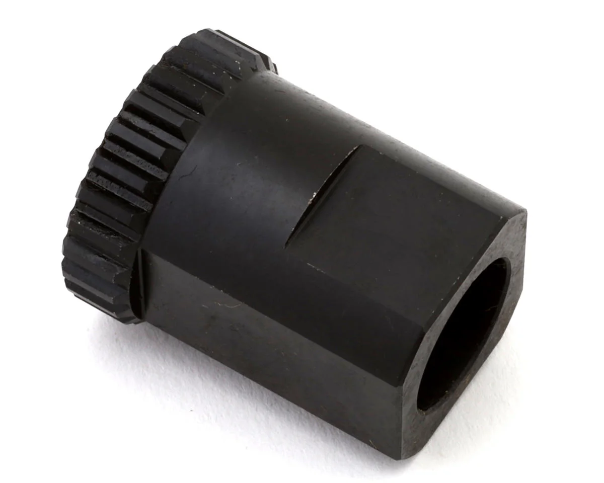 DT Swiss Ring Nut Removal Tool (Works With All Star Ratchet Hubs)